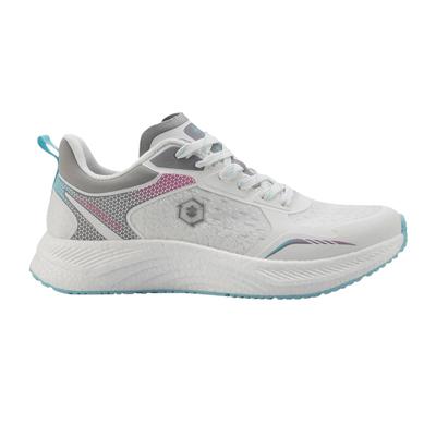 Lumberjack Moss Wmn 5Fx Beyaz Mavi Spor Ayakkabı