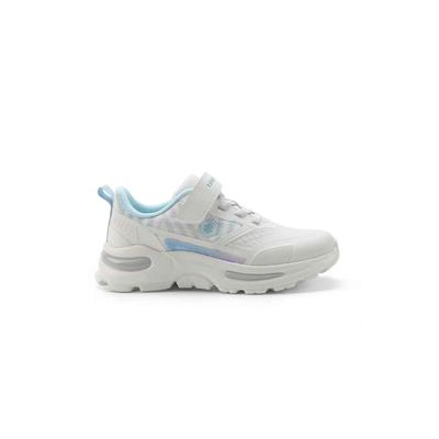 Lumberjack Now Filet Kırık Beyaz Çocuk Spor 