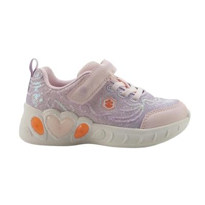 Lumberjack Pırıncess 5FX Işıklı Pembe Kız Çocuk Spor