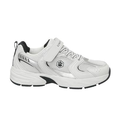 Lumberjack Pol 5FX Beyaz Laci Unisex Çocuk Spor