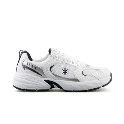 Lumberjack Pol Beyaz Erkek Spor