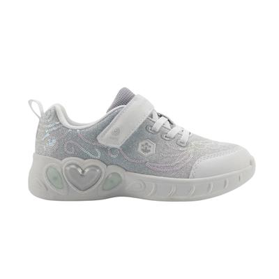 Lumberjack Prıncess 5FX A.Gri Pembe Kız Çocuk Spor 