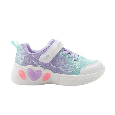 Lumberjack Princess 5FX Işıklı Kız Çocuk Spor Ayakkabı