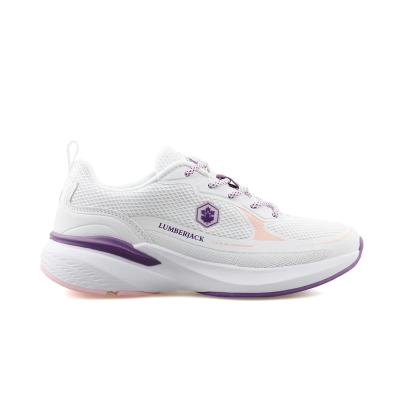 Lumberjack Romina Beyaz Kadın Spor 