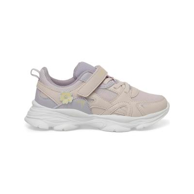 Lumberjack Rose Pudra Kız Çocuk Ayakkabısı