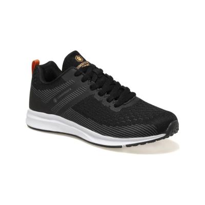 Lumberjack Strong Siyah Erkek Spor