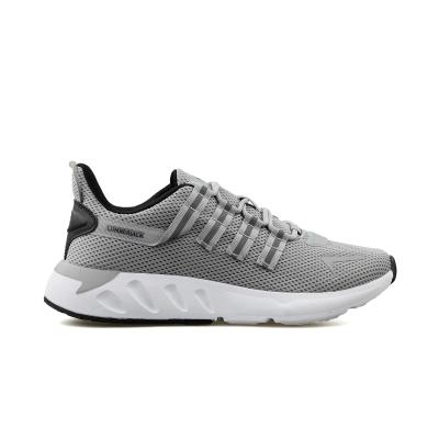 Lumberjack Sword Gri Erkek Spor Ayakabbı