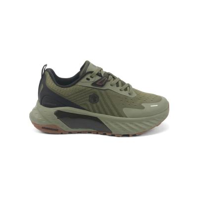 Lumberjack Takano Haki Spor Ayakkabı