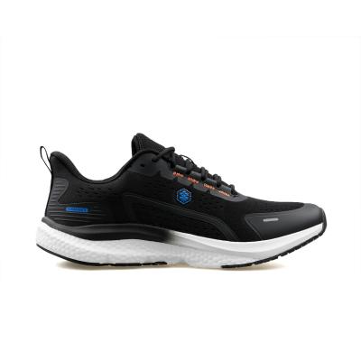 Lumberjack Toliver Siyah Erkek Spor