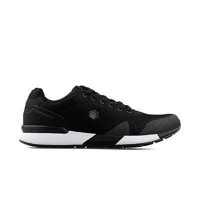 Lumberjack Vendor Siyah Erkek Spor 