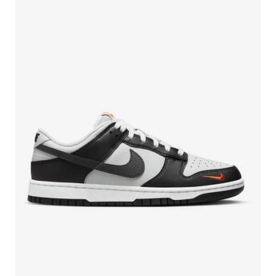 Nike Dunk Low Erkek Ayakkabı 