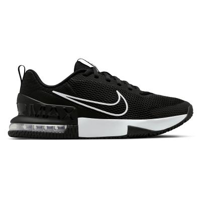 Nike FQ1833 001 AIR MAX 6 Siyah Beyaz Spor Ayakkabı 