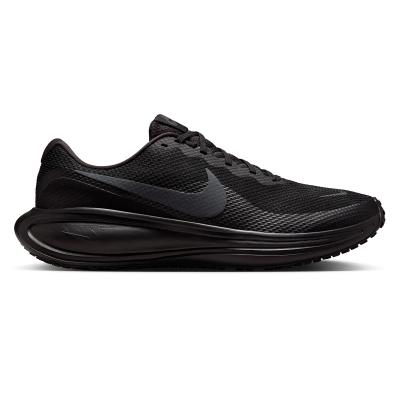 Nike HJ9198 002 REVOLUTION 8 Siyah Siyah Spor Ayakkabı