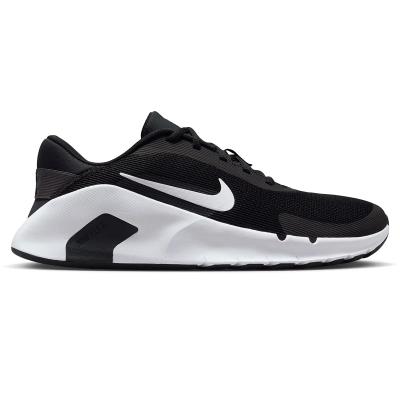 Nike HV9972 003 FLEX TRAIN Siyah Beyaz Spor Ayakkabı