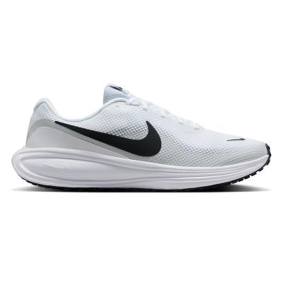 Nike J9198 002 REVOLUTION 8 Beyaz Siyah  Spor Ayakkabı