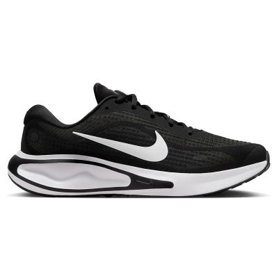 Nike Journey Run Erkek Siyah Koşu Ayakkabısı FN0228-001
