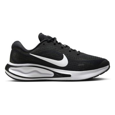 Nike W Journey Run Kadın Siyah Koşu Ayakkabısı FJ7765-001