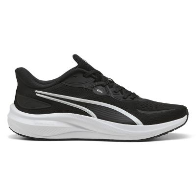 Puma 311730 01 SKYROCKET LİTE Siyah Beyaz Spor Ayakkabı 