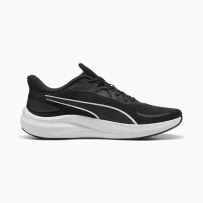 Puma 311730-01 SKYROCKET LİTE Siyah Erkek Spor Ayakkabı 