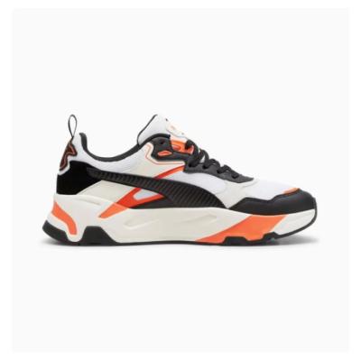 Puma 38928936 Trinity Erkek Beyaz Spor Ayakkabı