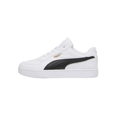 Puma 392290-03 CAVEN 2.0 Beyaz Siyah Sneakers 