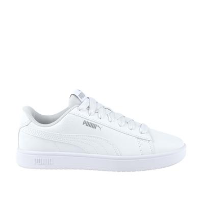 Puma 394251-01 RİCKİE CLASSİC Beyaz Sneakers 