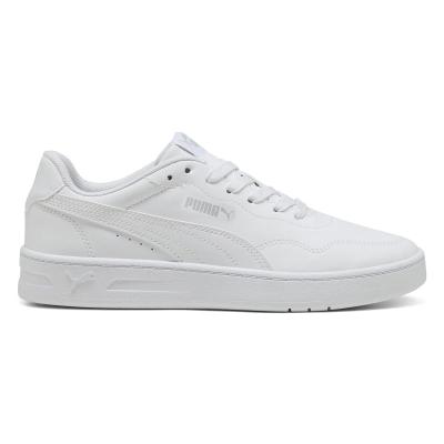 Puma 400367-02 Courty Lally Beyaz Sneakers 36-40
