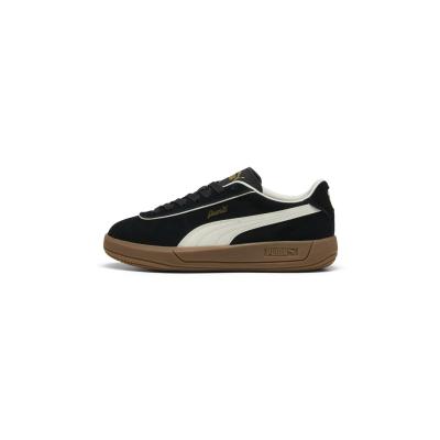 Puma 400718 02 CLUB KLASSİKA SD Siyah Sneakers