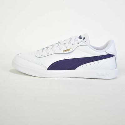 Puma 402600 12 VİKKY STAR Beyaz Lacivert Sneakers