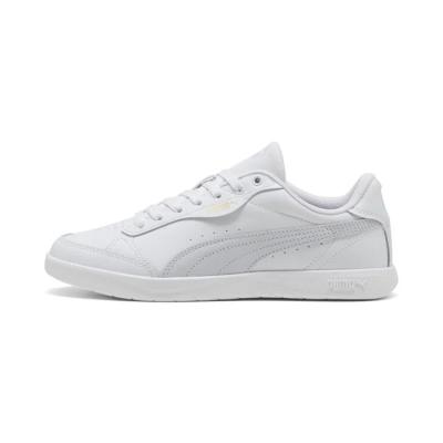 Puma 40260010 VİKKY STAR Beyaz Buz Sneakers 