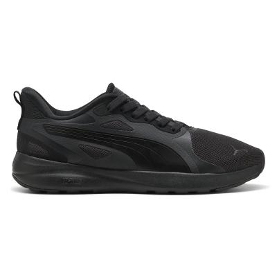 Puma 402632 01 Sofrıde Cosmic Street Slıptech SİYAH Spor Ayakkabı 