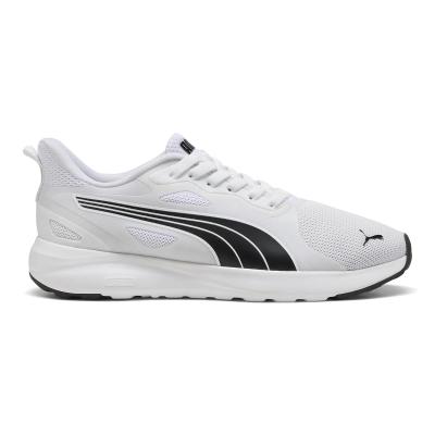 Puma 402632 02 Sofrıde Cosmic Street Slıptech Beyaz Siyah  Spor Ayakkabı