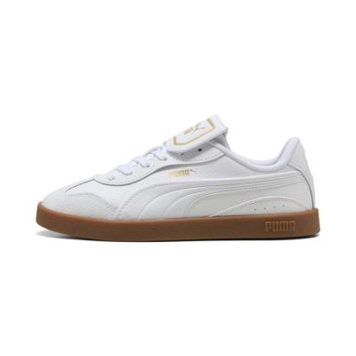 Puma 404761 01 CLUB AZURA Beyaz Sneakers