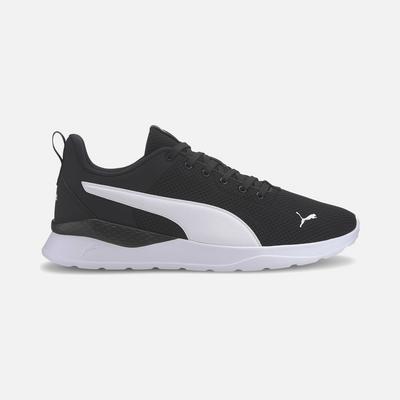 Puma 405506 03 ANZARUN LİTE Siyah  Erkek Spor 