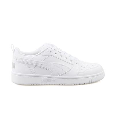 Puma 406388-03 REBOUND V6 LOW TDF Beyaz Sneakers 