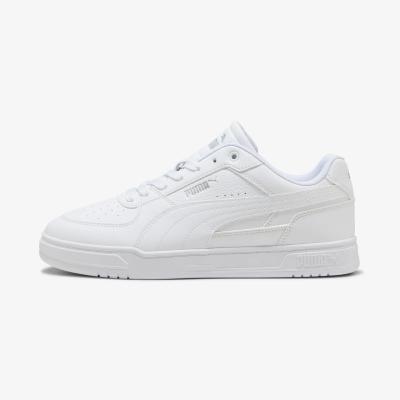 Puma 409170-01 CAVEN III TDF Beyaz Sneakers Ayakkabı 