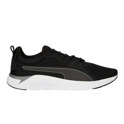 Puma Ftr Connect Fs Siyah Erkek Spor Ayakkabısı 37818501