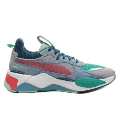Puma Rsx Erkek Spor Ayakkabı Gri