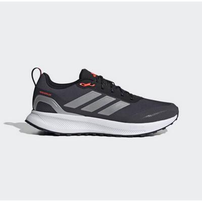Adidas Runfalcon 5 Tr Siyah Erkek Koşu & Antrenman Ayakkabısı