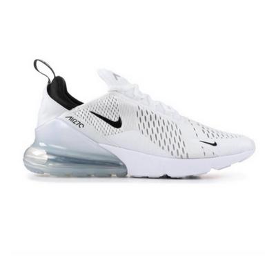 Nike Air Max 270 Erkek Günlük Ayakkabı Ah8050100 Beyaz