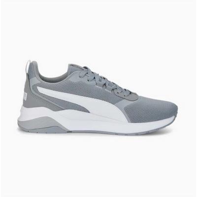 Puma Anzarun Fs Renew Lifestyle Erkek Spor Ayakkabı Gri