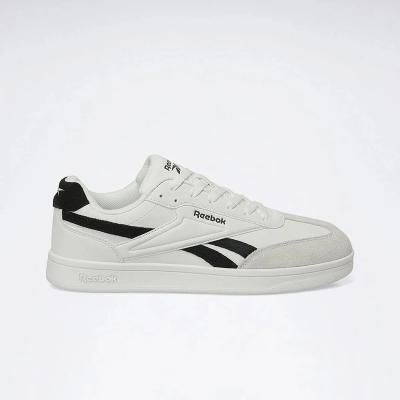 Reebok  102156096 CLEAN LİFT1.2  Beyaz  Siyah  Erkek  Sneakers  