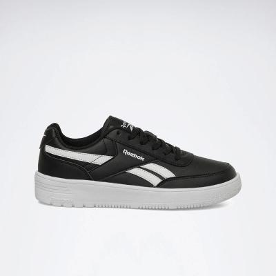 Reebok 102156111 ESTİLO-T II Siyah Erkek Sneakers