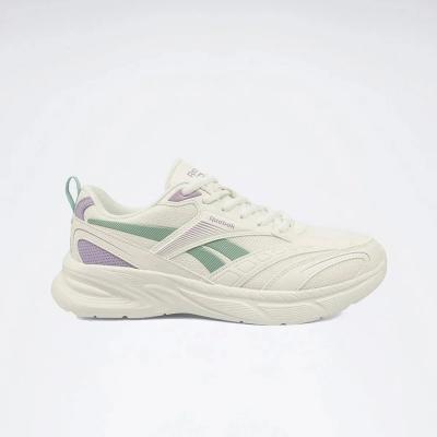 Reebok 102156237 BLAST UP II Kırık Beyaz Yeşil Spor Ayakkabı 