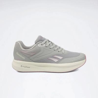 Reebok 102156245 EDGEWOOD III  Gri Mor Spor Ayakkabı 