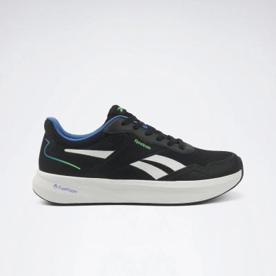 Reebok 102202997 EDGEWOOD Siyah Spor Ayakkabı 
