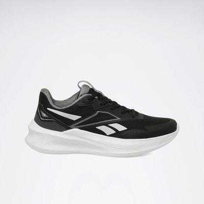 Reebok  102256232 ANES RUN   Siyah Spor  Ayakkabı