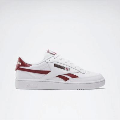 Reebok Club C Revenge Unisex Beyaz Sneaker
