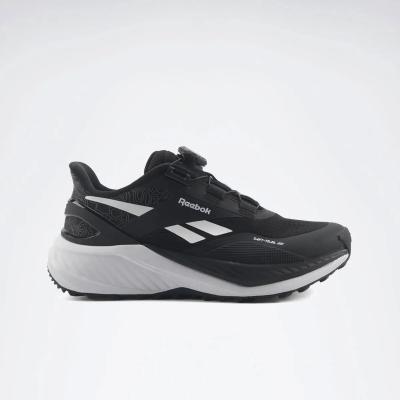 Reebok DAFT-TRAIL Siyah Erkek Outdor 