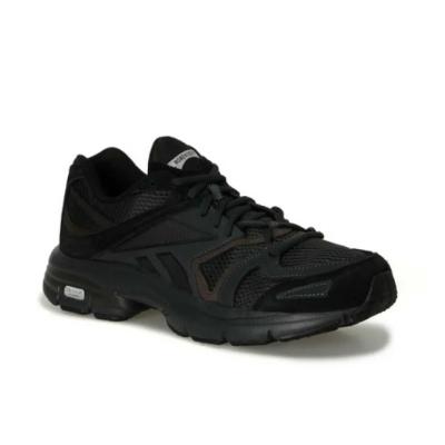 Reebok Rbk Premıer Road Plus Vı Siyah Unisex Sneaker Spor Ayakkabısı